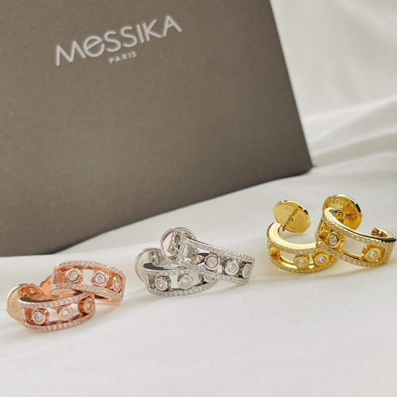 Messika Earrings